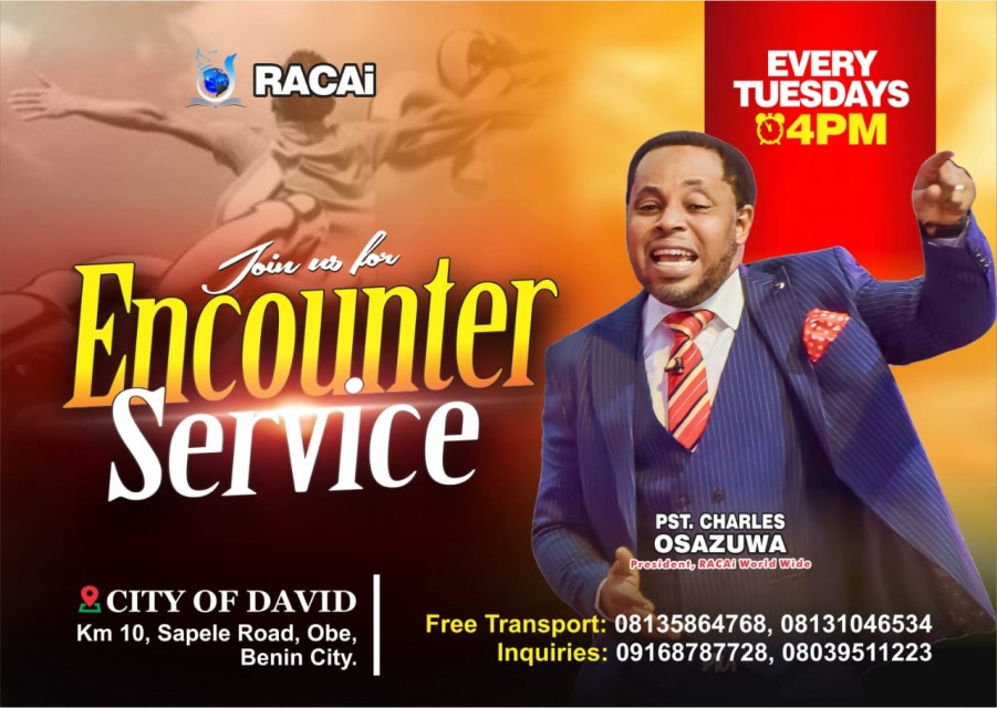 Worship with us this Tuesday @ City of David for our Communion service